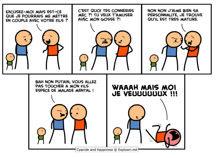 bebe marier cyanide