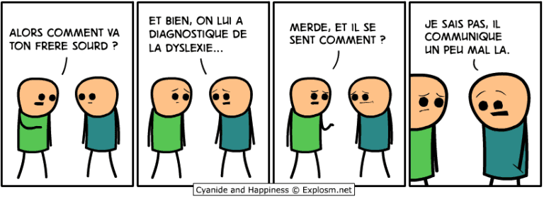idees mal cyanide