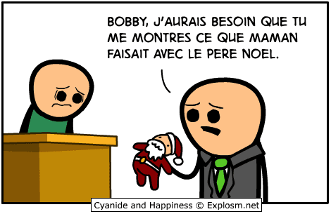 bobby noel cyanide