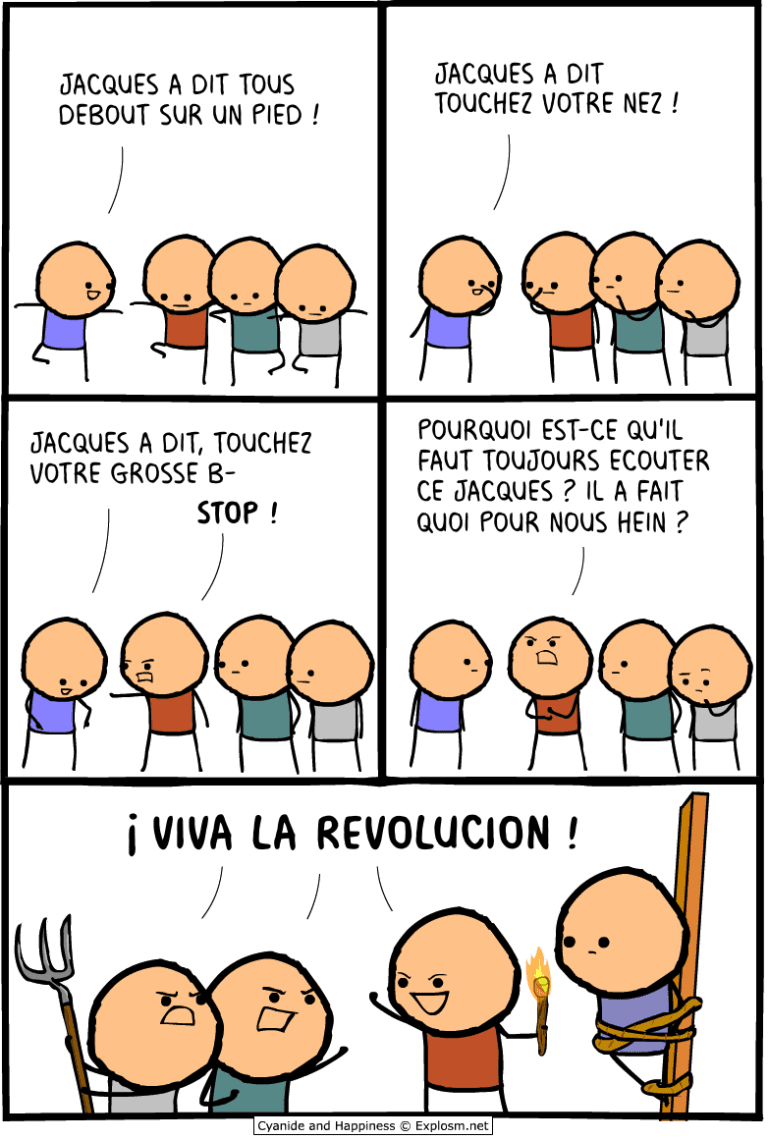 révolution jacques cyanide