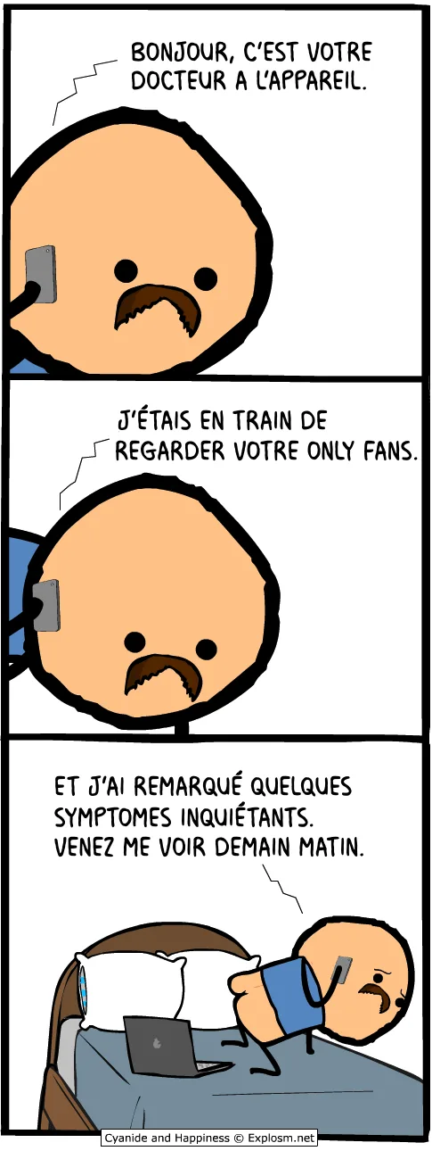 doc regarder cyanide