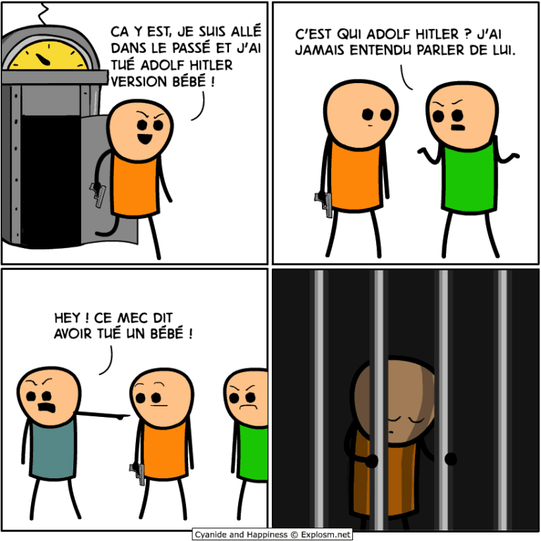 hitler bebe cyanide