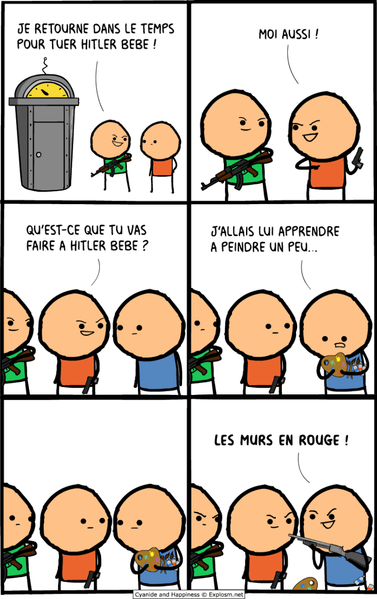 hitler tuer cyanide