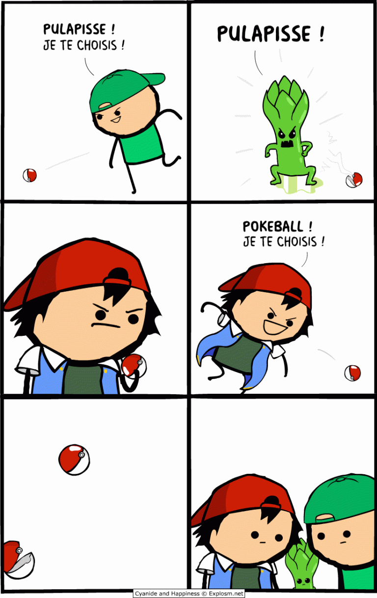 pokeball puer cyanide