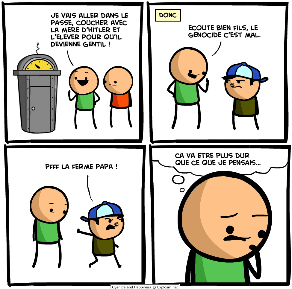 hitler elever cyanide