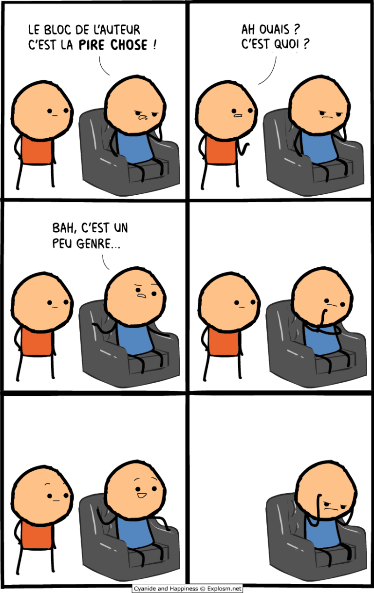 auteur bloc cyanide