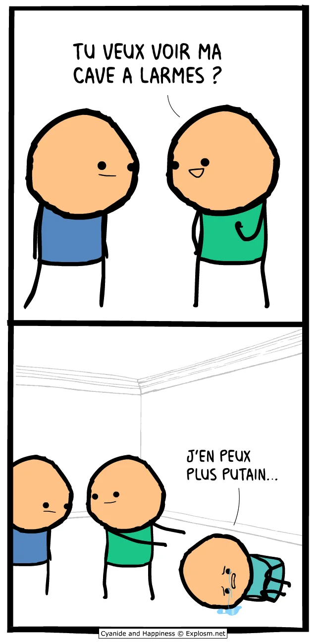 cave mec cyanide