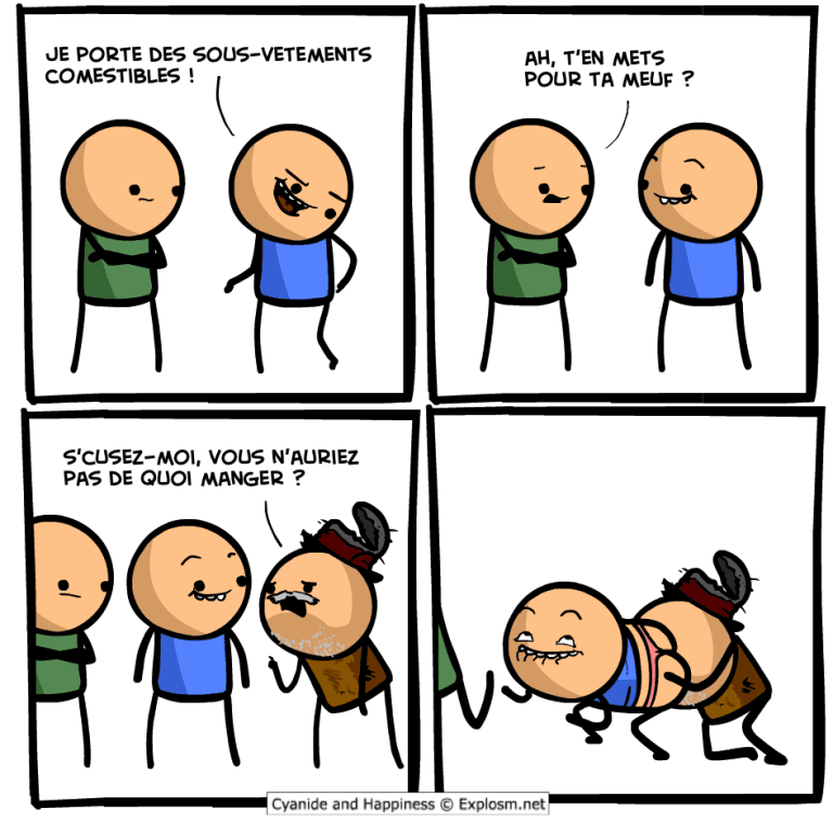 comestibles sdf cyanide