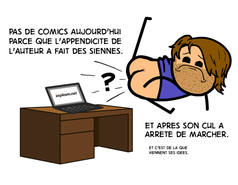 auteur cul cyanide