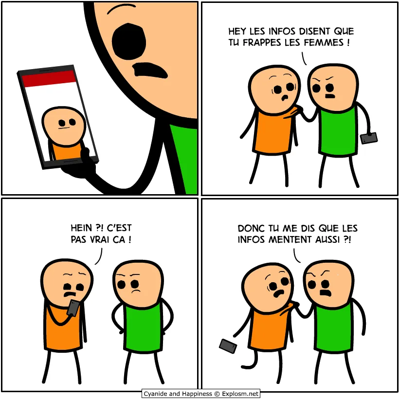 infos mec cyanide