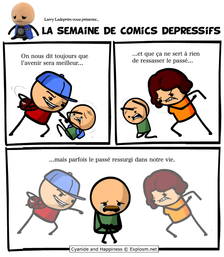 larry deprimer cyanide