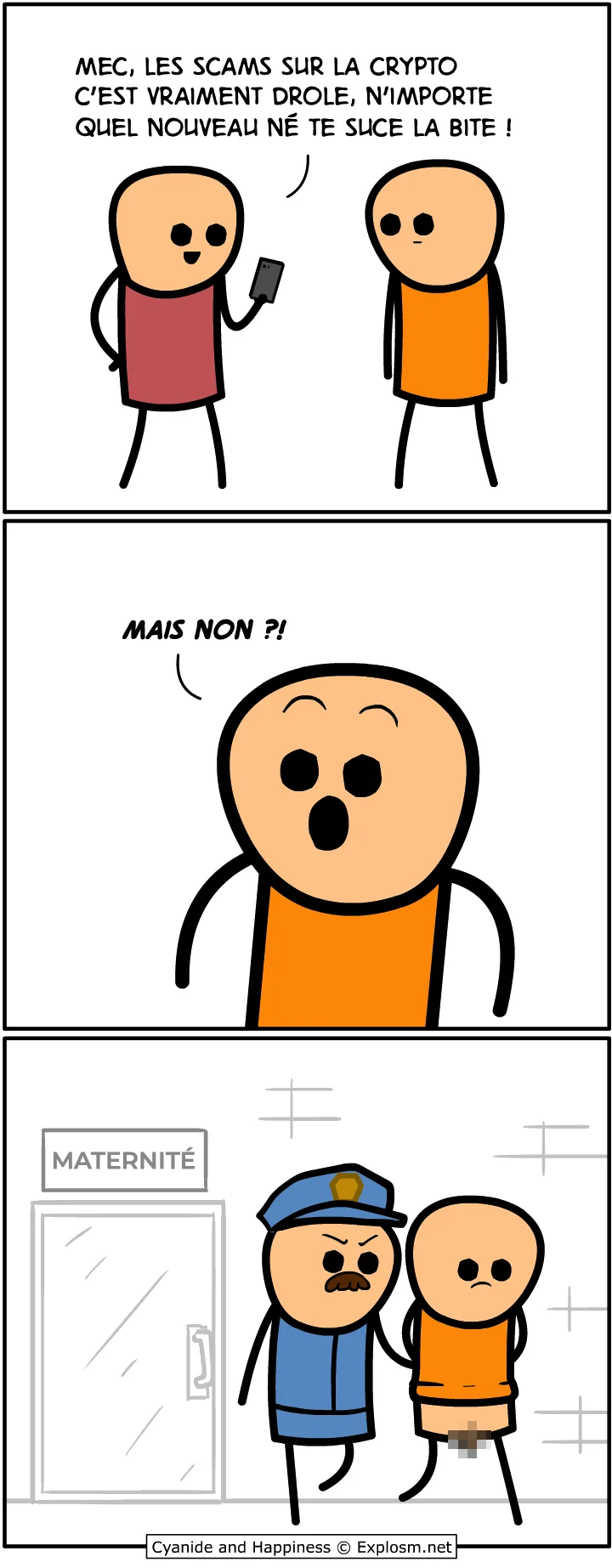 scam crypto cyanide