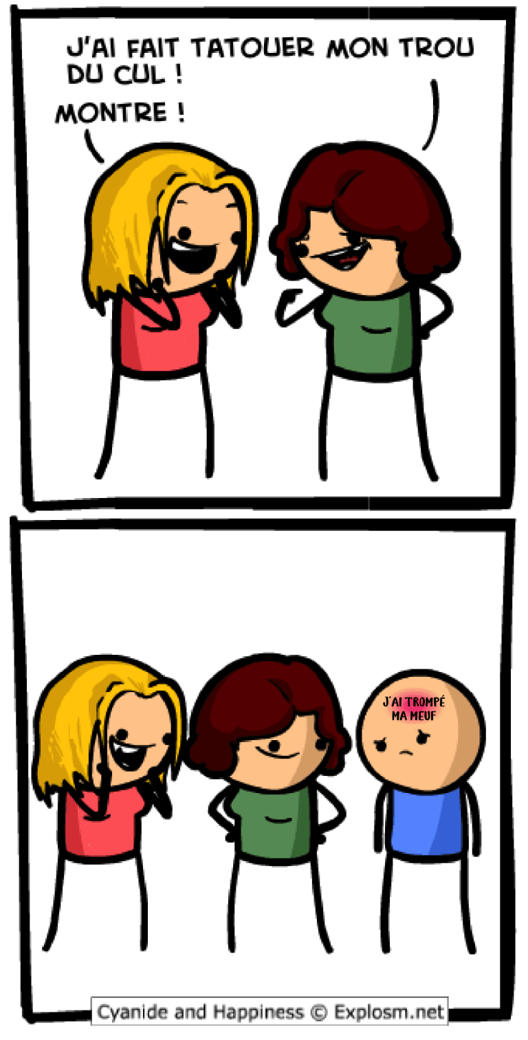 trou tatouer cyanide