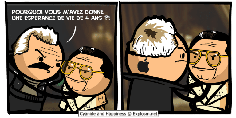 esperance vie cyanide