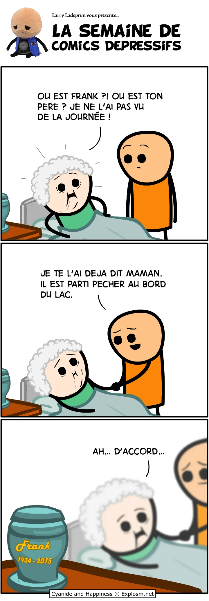 maman frank cyanide