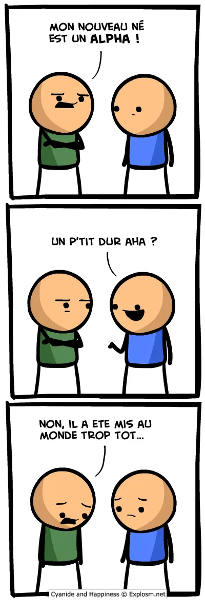 alpha enfant cyanide