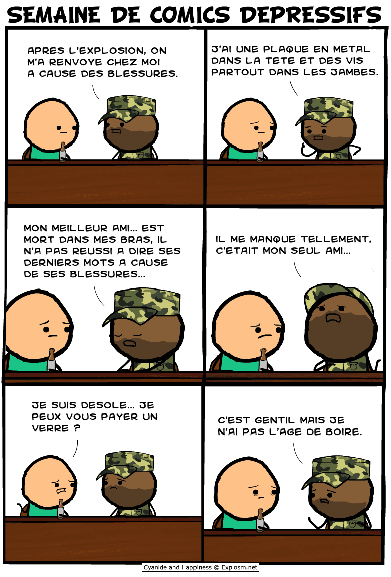 armée age cyanide