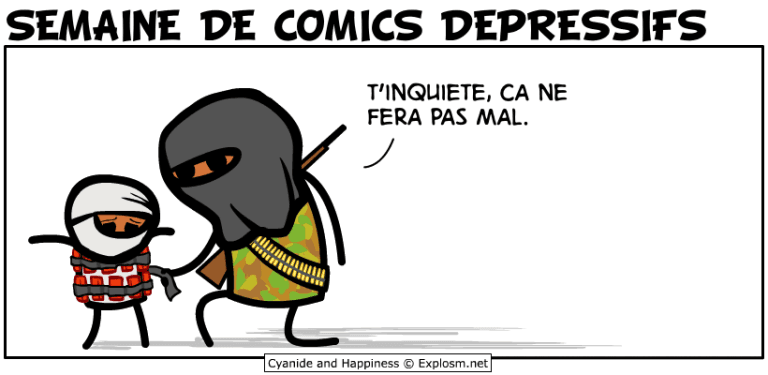 bombe enfant cyanide