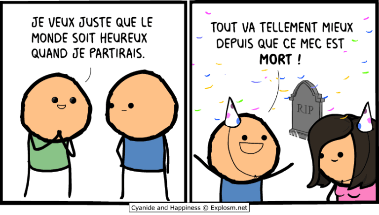 sans lui cyanide