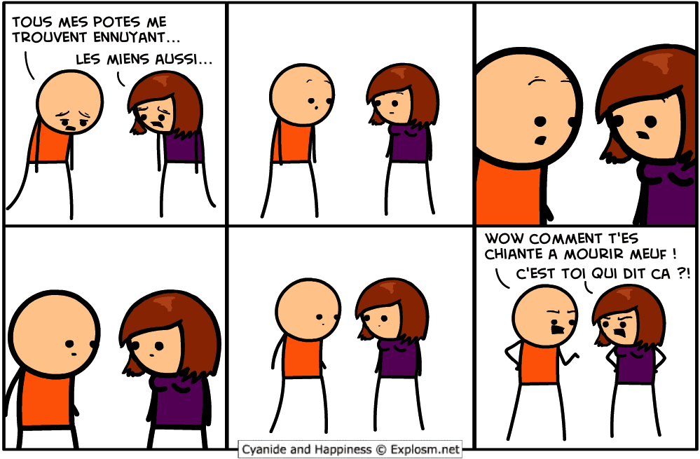 femme homme cyanide