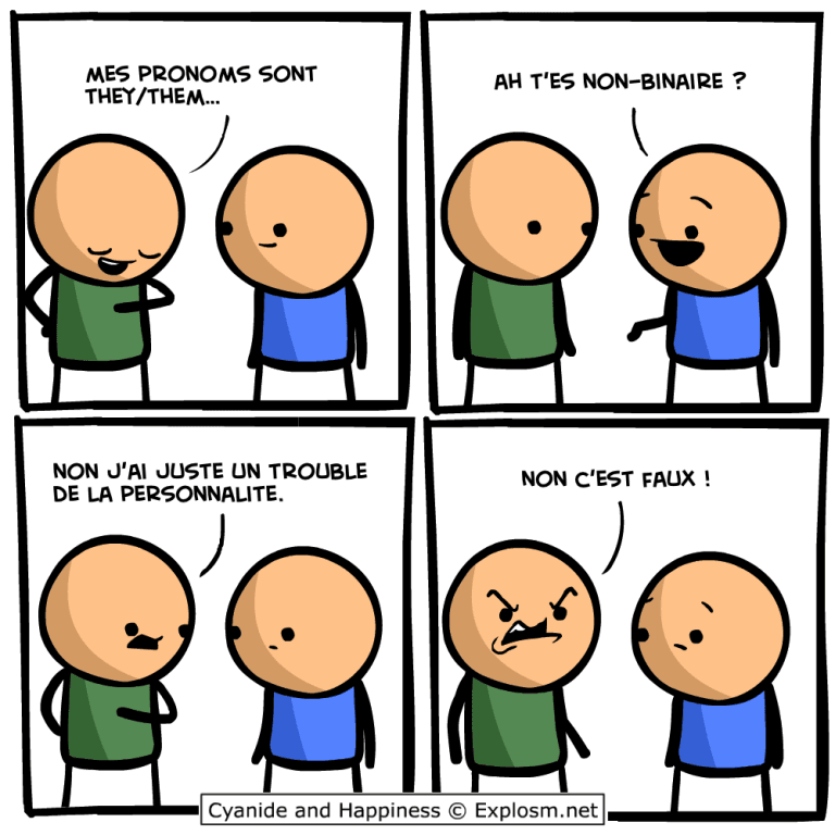 trouble perso cyanide