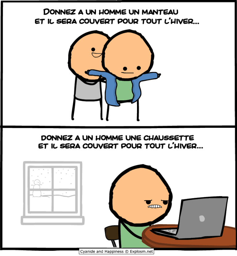 couvert homme cyanide
