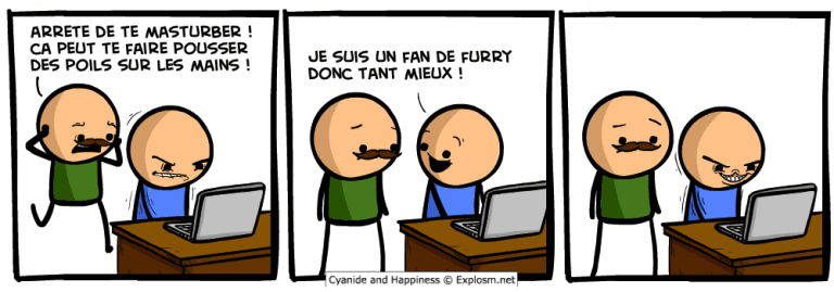 furry branler cyanide