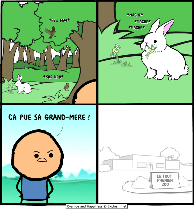 premier zoo cyanide