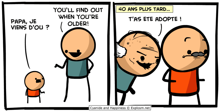 papa adopter cyanide