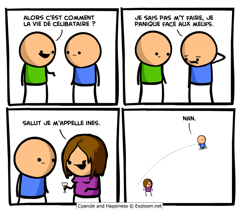 ines non cyanide