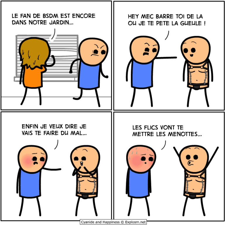 fan bdsm cyanide