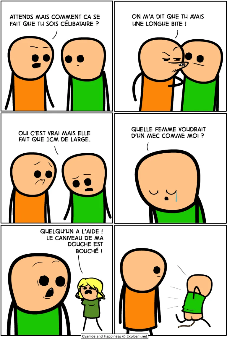 longue bite cyanide