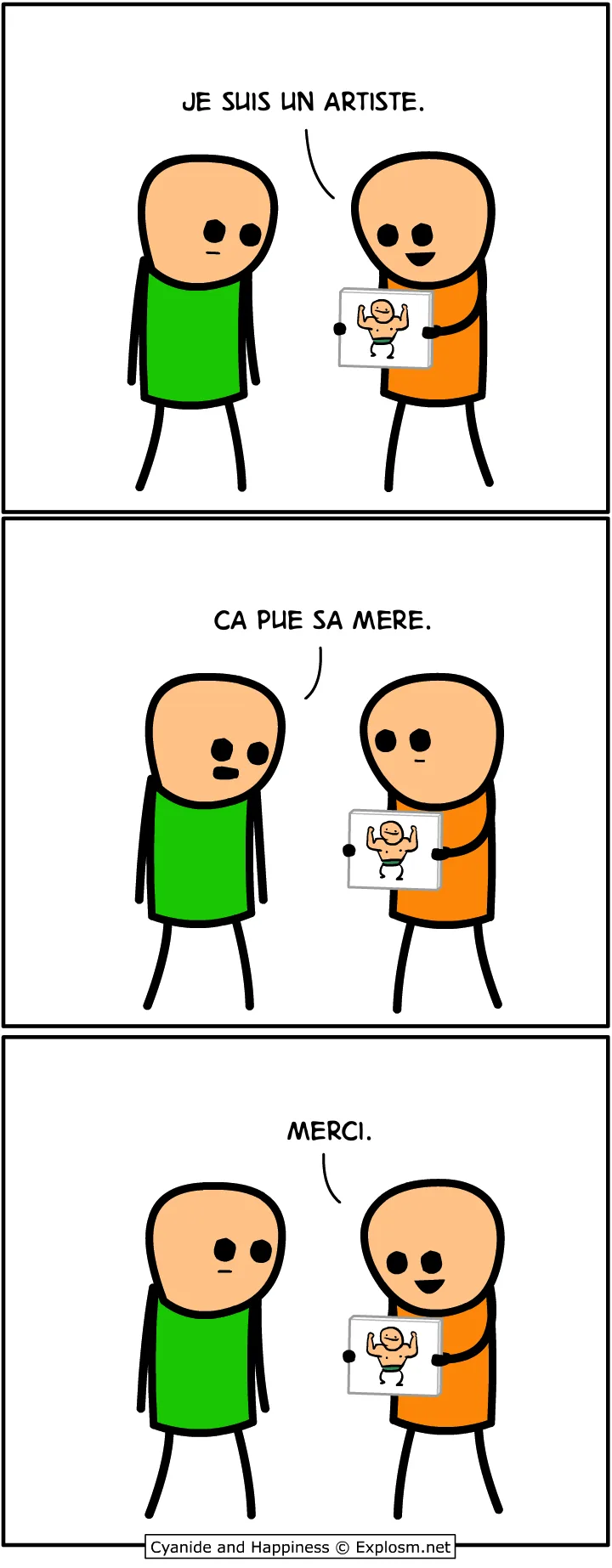 artiste autiste cyanide