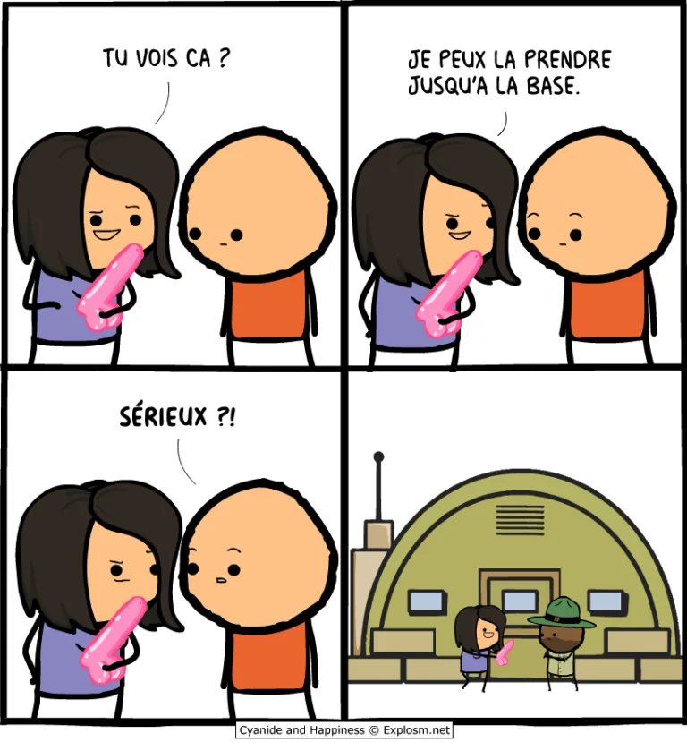 base armée cyanide