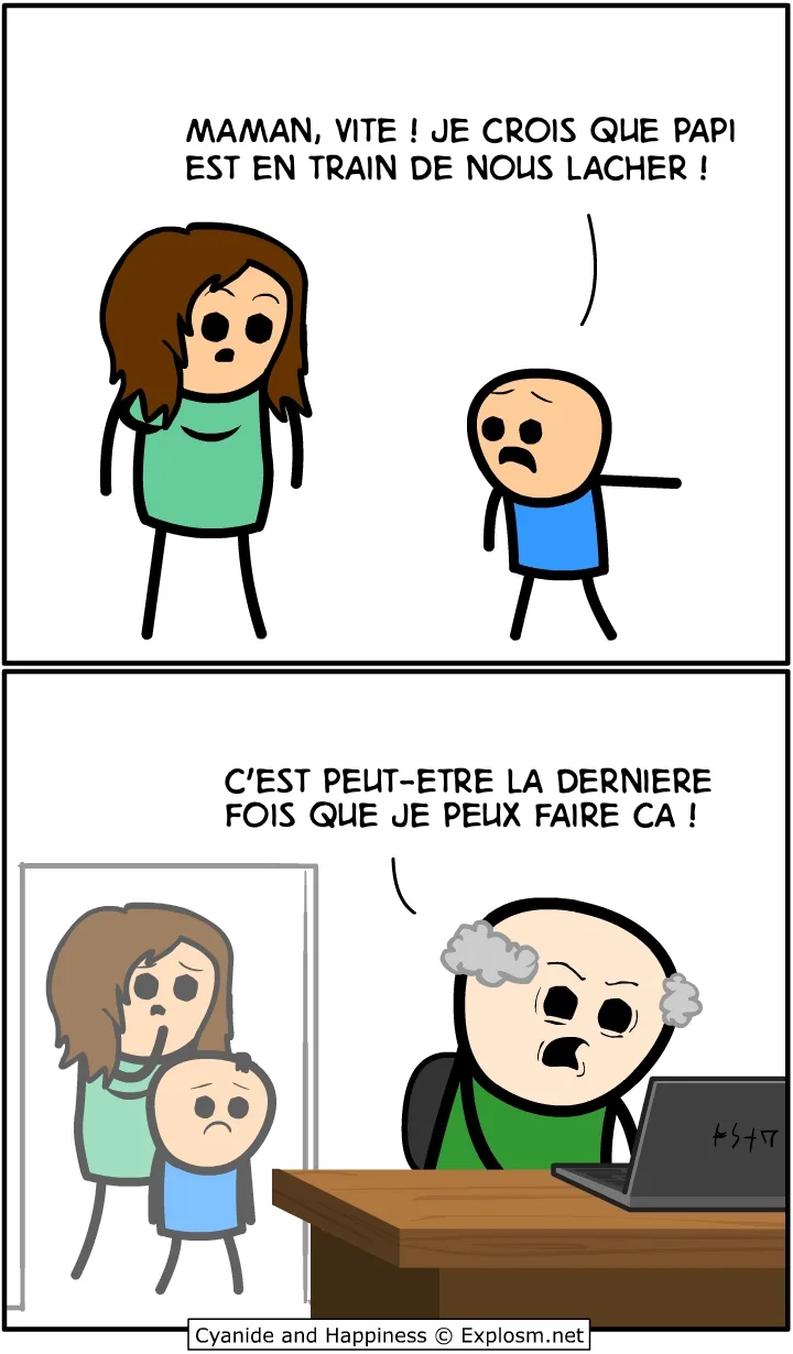 papi ordi cyanide