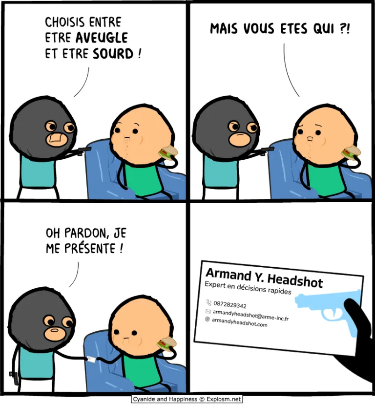 preferer carte cyanide