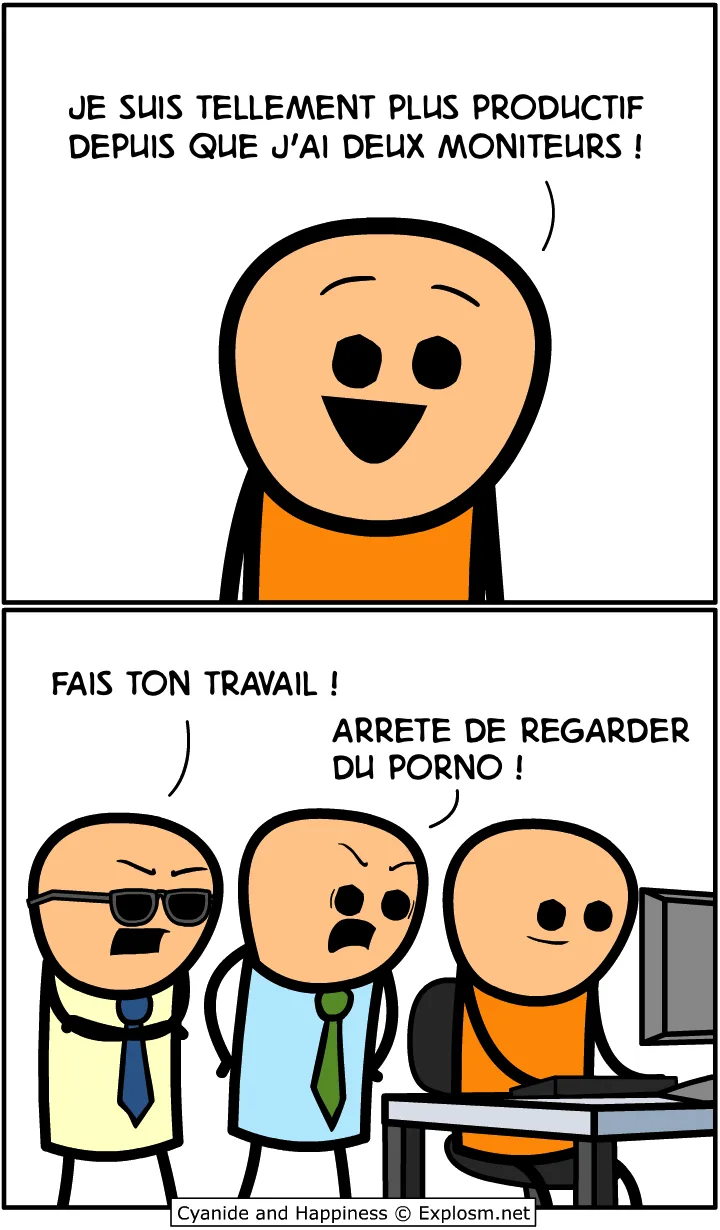 deux boss cyanide