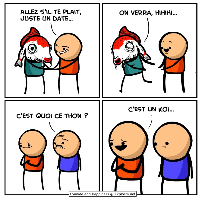 thon poisson cyanide