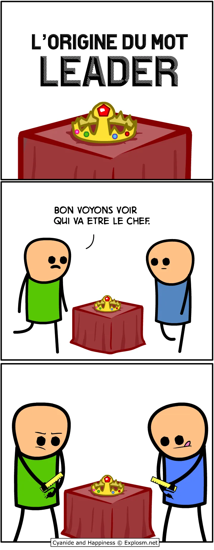 grosse bite cyanide