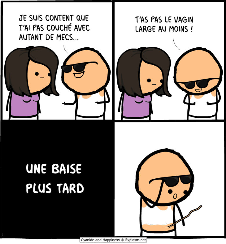 sexe compter cyanide