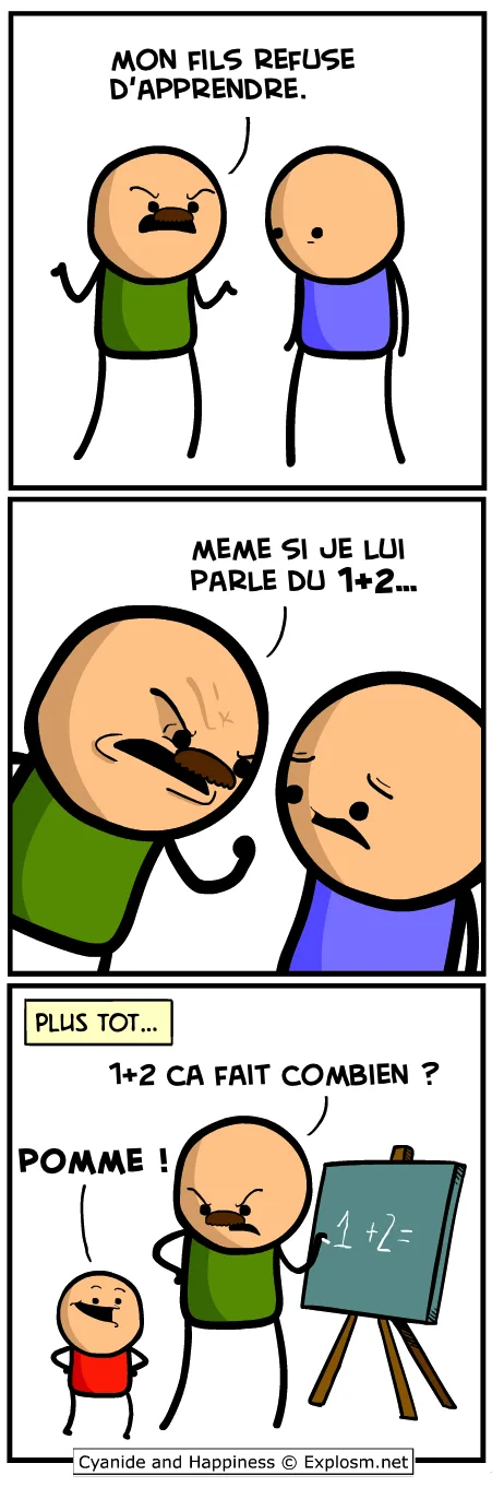 gosse con cyanide