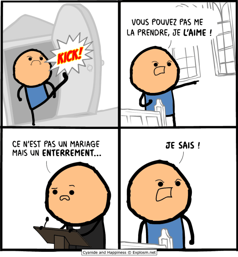 femme non cyanide