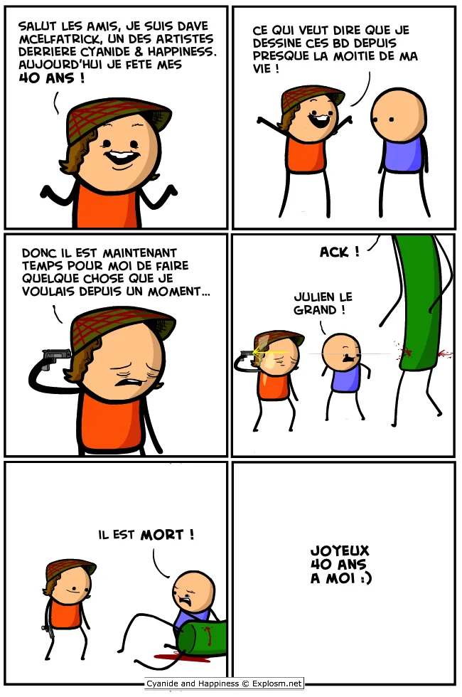 anniv dave cyanide