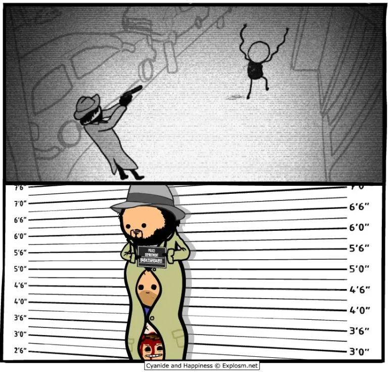 tueurs personnage cyanide