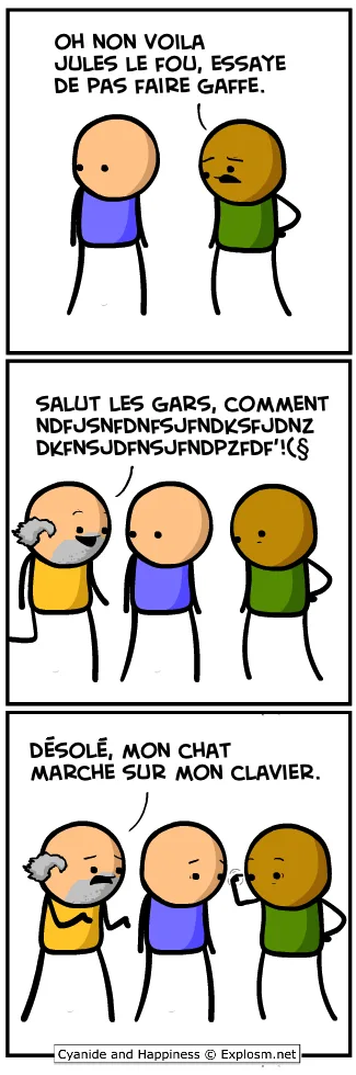 vieux amis cyanide