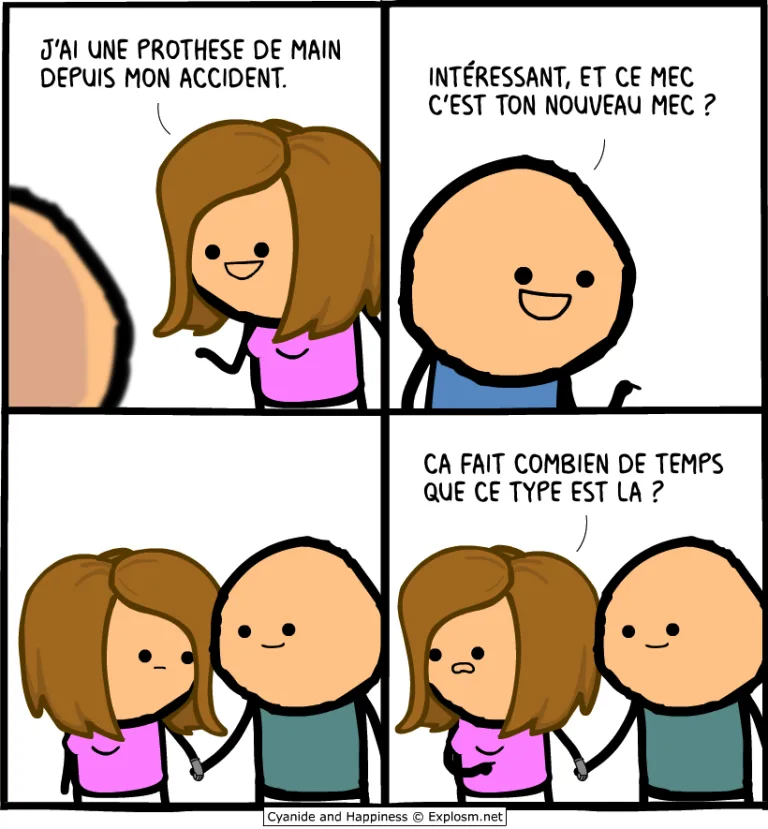 main homme cyanide