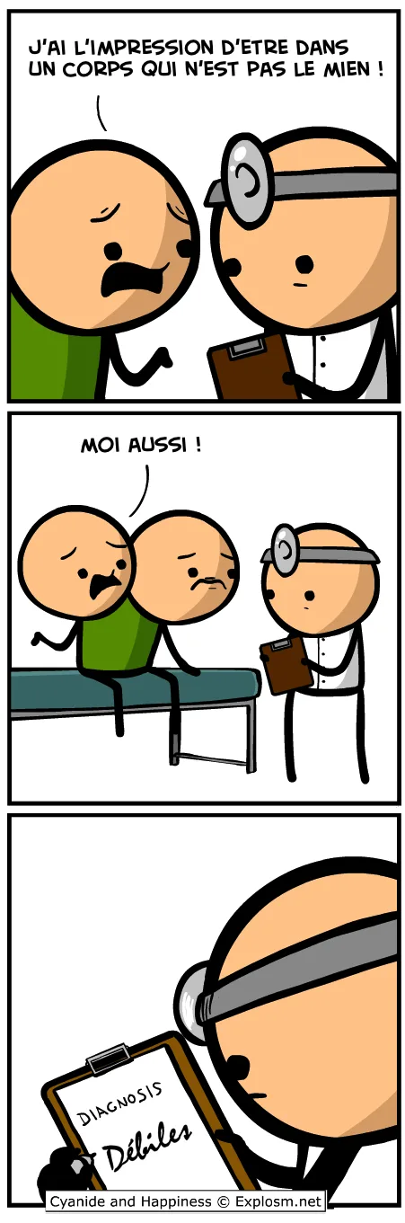 cons jumeaux cyanide