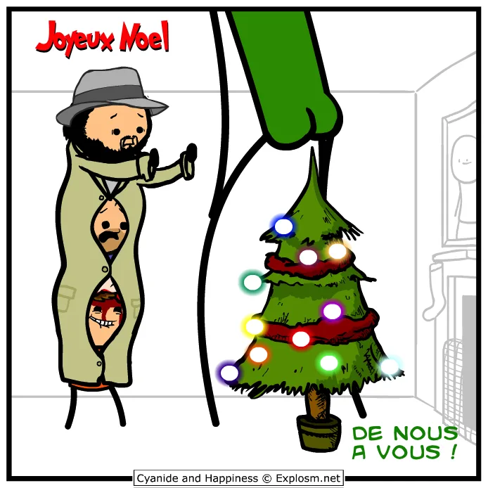 noel année cyanide