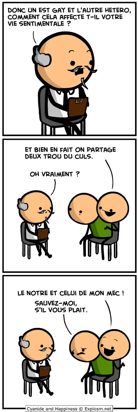 psy siamois cyanide
