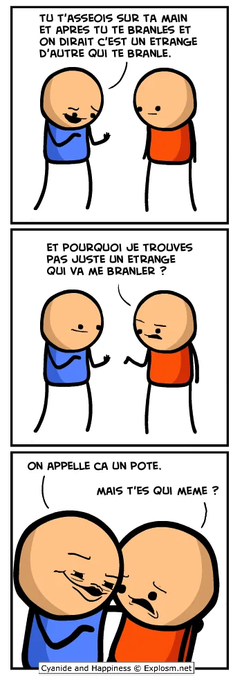 ami branler cyanide